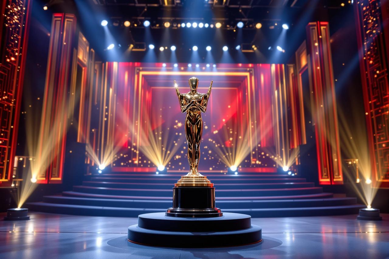 97视频荣获第32届金鸡奖最佳影片等五项大奖