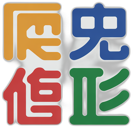 极光影院品牌Logo