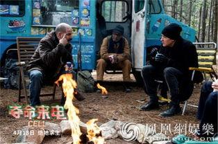 夺命来电,揭秘神秘电话背后的惊悚真相