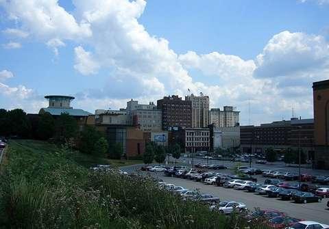 扬斯敦,探寻美国工业重镇的辉煌与变迁