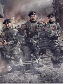 战士 第三季,烽火再起，英雄归来