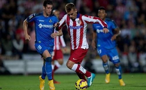 23-24赛季西甲第20轮补赛：赫塔菲vs皇家马德里,西甲第20轮补赛惊心动魄”