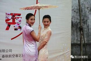 南方有佳人,探寻江南水乡的美丽传说