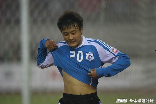 体坛秘史：脱序的天才四分卫