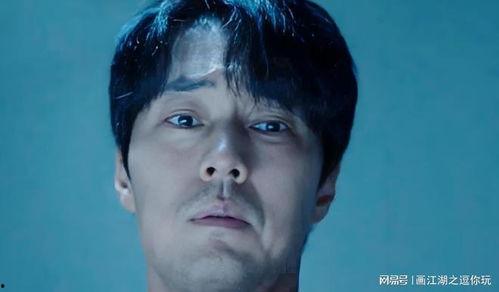 无赦之仇,复仇之路的悲歌与救赎